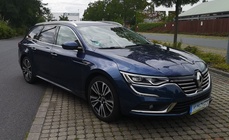 Renault Talisman 2019