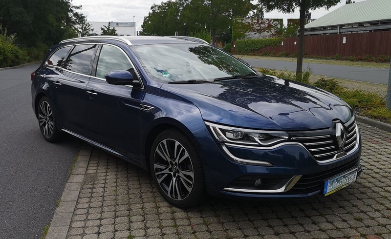 Renault Talisman