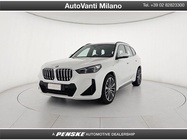 BMW X1 2025