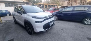 Citroen C3 2021