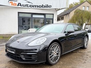 Porsche Panamera 2023