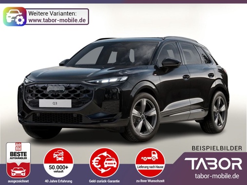 Audi Q3 2026