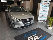 Nissan Qashqai 2022