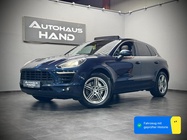 Porsche Macan 2015