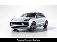 Porsche Macan 2023