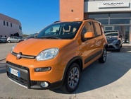 Fiat Panda 2016