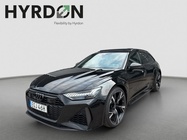 Audi RS 6 2025