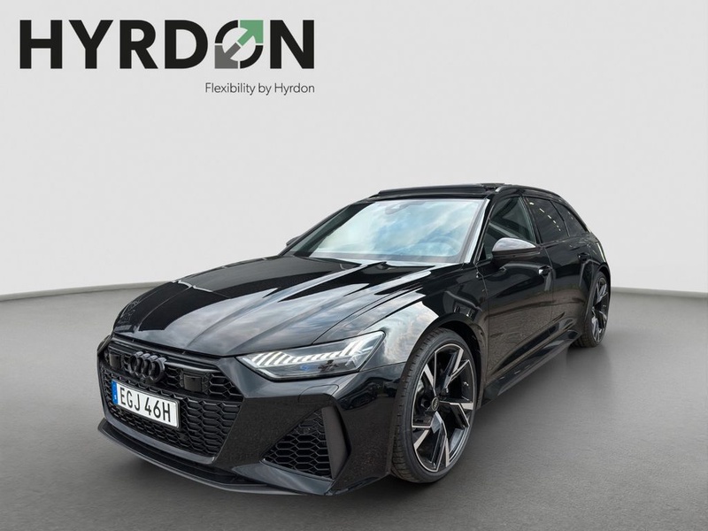Audi RS 6