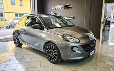 Opel Adam 2019