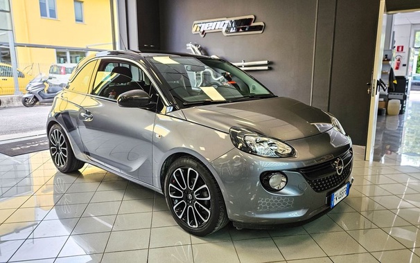 Opel Adam 2019