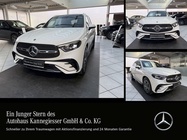 Mercedes-Benz GLC-Class 2024