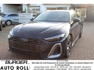 Audi A5 2025