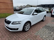 Skoda Octavia 2016