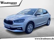 Skoda Fabia 2025