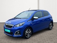 Peugeot 108 2020
