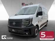 Nissan Interstar 2025