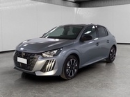 Peugeot 208 2025