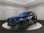 Mazda CX-60 2025
