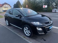 Mazda CX-7 2012