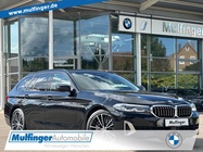 BMW 5 Series 2022