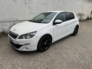 Peugeot 308 2016