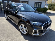 Audi Q5 2023