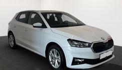 Skoda Fabia 2025