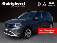 Volkswagen T-Cross 2024
