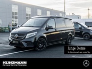 Mercedes-Benz V-Class 2022