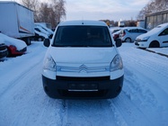 Citroen Berlingo 2010