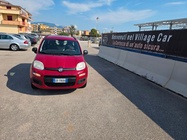 Fiat Panda 2013