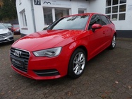 Audi A3 2014
