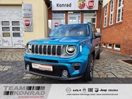 Jeep Renegade 2021