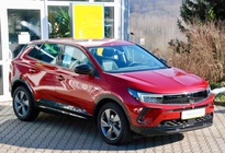 Opel Grandland 2024