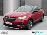 Opel Grandland 2021