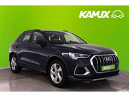 Audi Q3 2019
