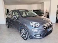 Fiat 500X 2018