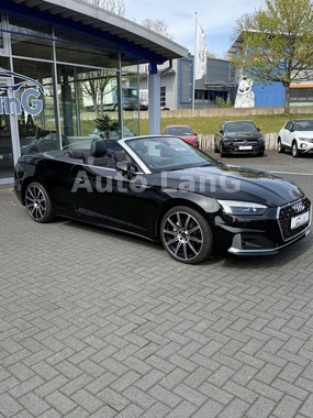 Audi A5 2023