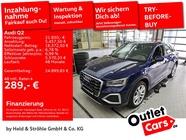 Audi Q2 2021