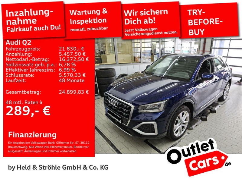 Audi Q2