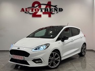 Ford Fiesta 2019