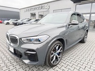 BMW X5 2022