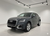 Audi Q2 2025