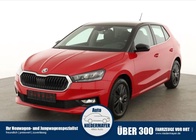 Skoda Fabia 2021