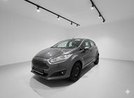 Ford Fiesta 2015