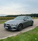 Mercedes-Benz A-Class 2020