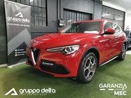 Alfa Romeo Stelvio 2019