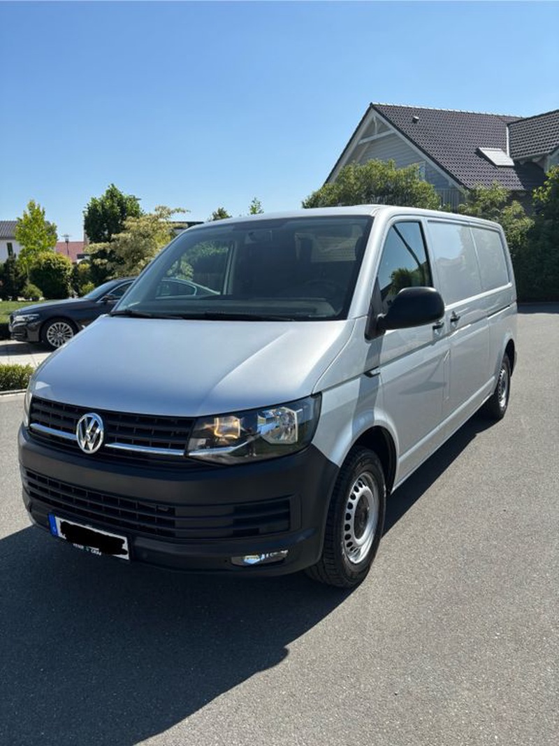 Volkswagen T6