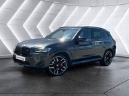 BMW X3 2024