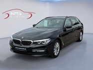 BMW 5 Series 2018